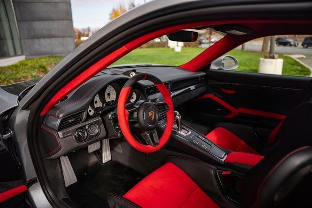 2018 Porsche 911 GT2 RS Paramus NJ