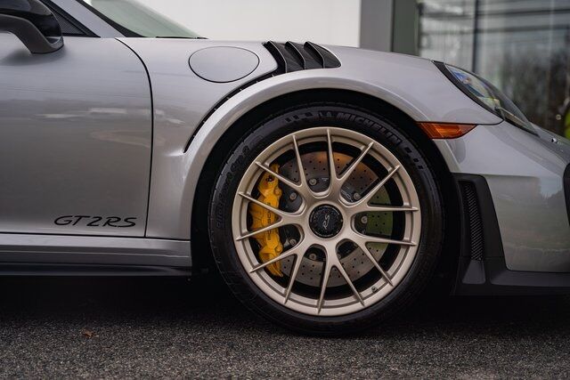 2018 Porsche 911 GT2 RS Paramus NJ