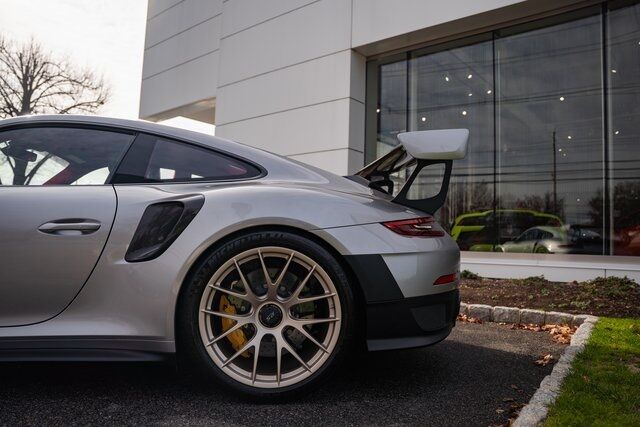 2018 Porsche 911 GT2 RS Paramus NJ