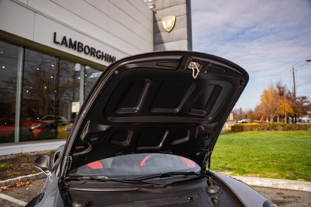 2018 Porsche 911 GT2 RS Paramus NJ