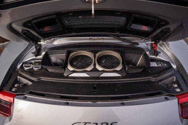 2018 Porsche 911 GT2 RS Paramus NJ