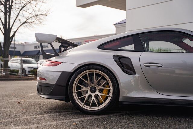 2018 Porsche 911 GT2 RS Paramus NJ