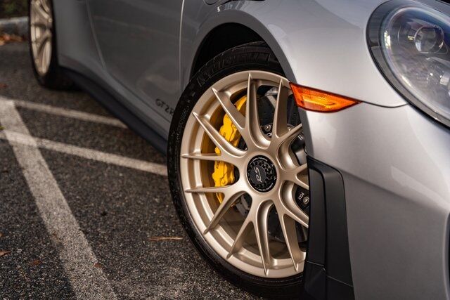 2018 Porsche 911 GT2 RS Paramus NJ
