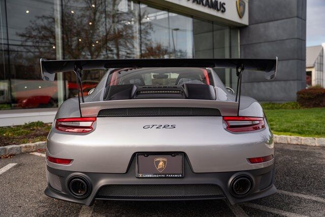 2018 Porsche 911 GT2 RS Paramus NJ