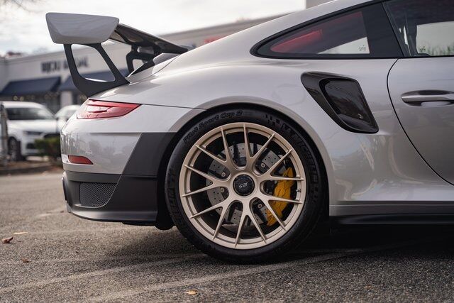 2018 Porsche 911 GT2 RS Paramus NJ