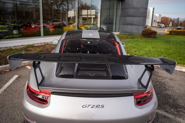 2018 Porsche 911 GT2 RS Paramus NJ