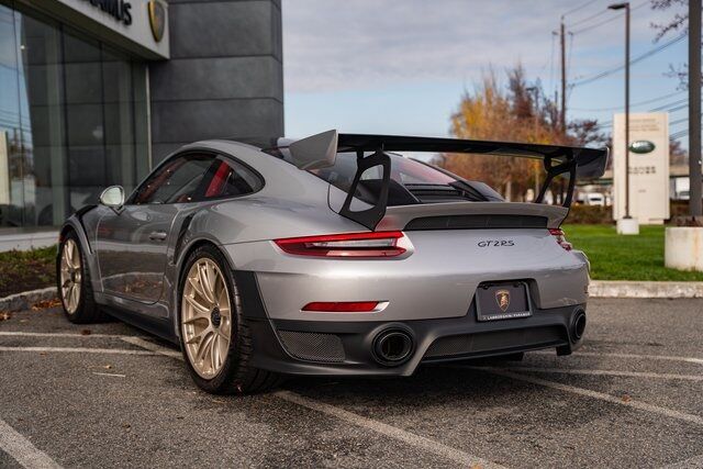 2018 Porsche 911 GT2 RS Paramus NJ