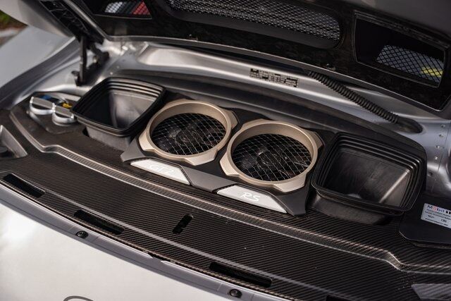 2018 Porsche 911 GT2 RS Paramus NJ