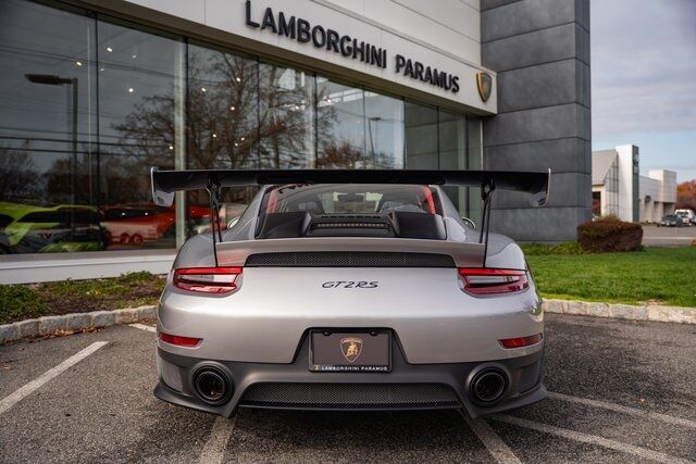 2018 Porsche 911 GT2 RS Paramus NJ