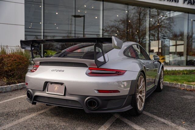 2018 Porsche 911 GT2 RS Paramus NJ