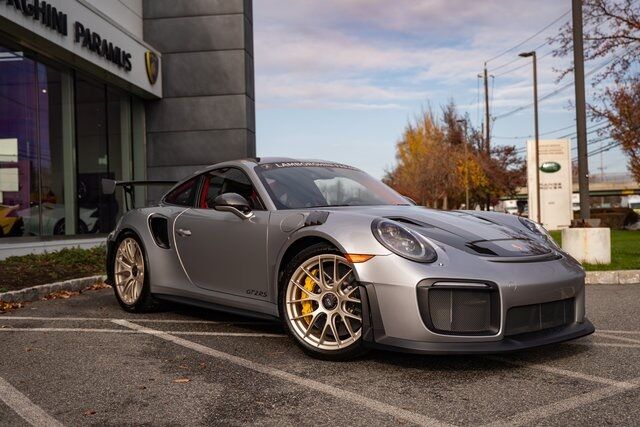 2018 Porsche 911 GT2 RS Paramus NJ