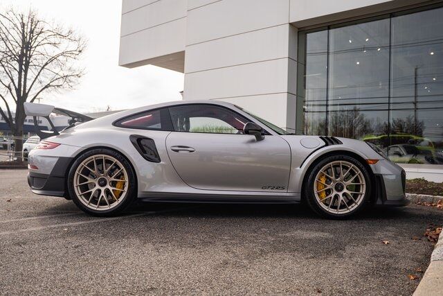 2018 Porsche 911 GT2 RS Paramus NJ