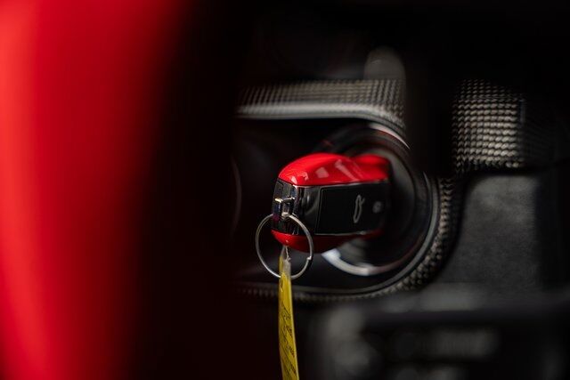 2018 Porsche 911 GT2 RS Paramus NJ