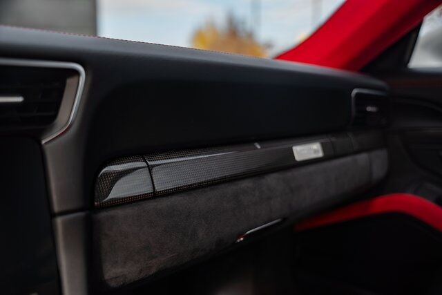 2018 Porsche 911 GT2 RS Paramus NJ