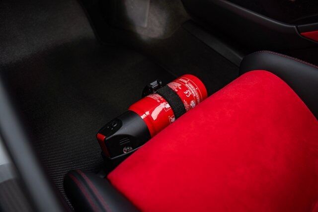 2018 Porsche 911 GT2 RS Paramus NJ