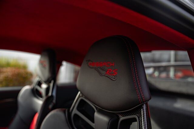 2018 Porsche 911 GT2 RS Paramus NJ