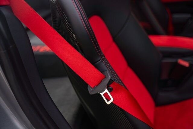 2018 Porsche 911 GT2 RS Paramus NJ