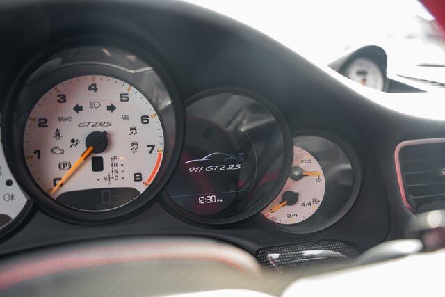 2018 Porsche 911 GT2 RS Paramus NJ