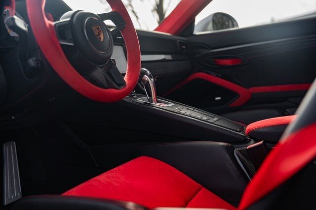 2018 Porsche 911 GT2 RS Paramus NJ