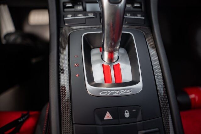 2018 Porsche 911 GT2 RS Paramus NJ