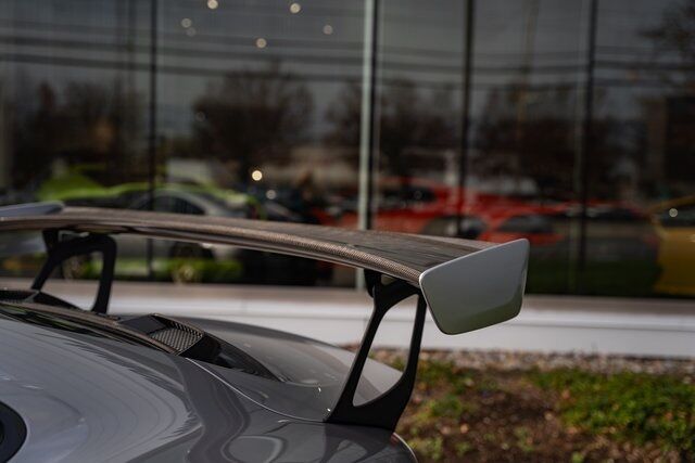 2018 Porsche 911 GT2 RS Paramus NJ