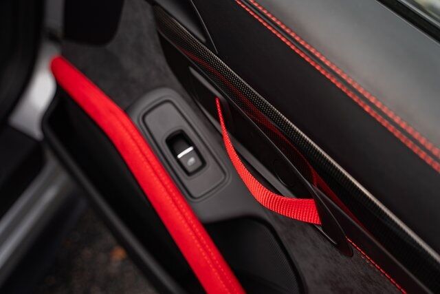 2018 Porsche 911 GT2 RS Paramus NJ