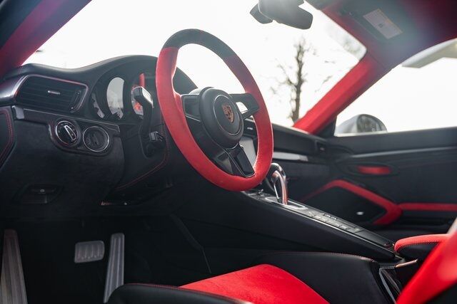 2018 Porsche 911 GT2 RS Paramus NJ