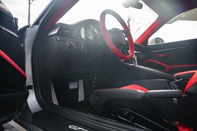 2018 Porsche 911 GT2 RS Paramus NJ