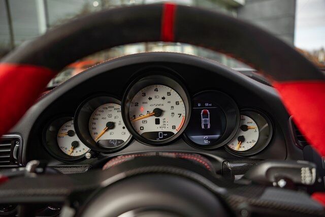 2018 Porsche 911 GT2 RS Paramus NJ