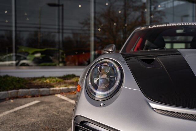 2018 Porsche 911 GT2 RS Paramus NJ