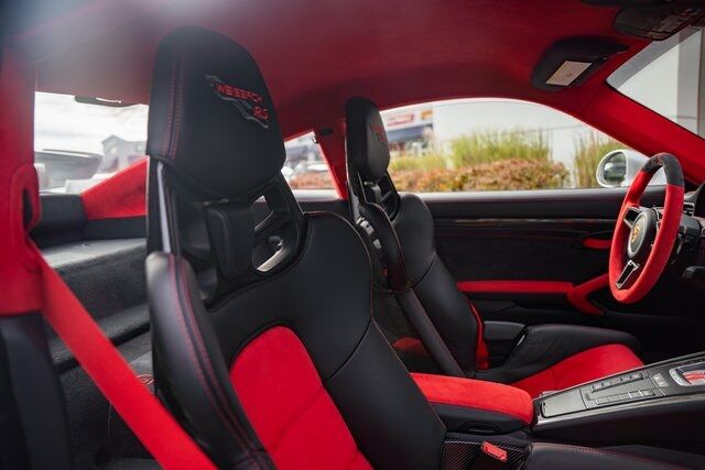 2018 Porsche 911 GT2 RS Paramus NJ