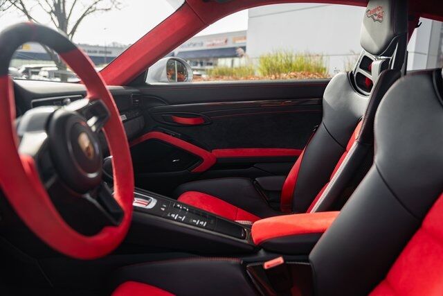 2018 Porsche 911 GT2 RS Paramus NJ