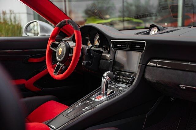 2018 Porsche 911 GT2 RS Paramus NJ