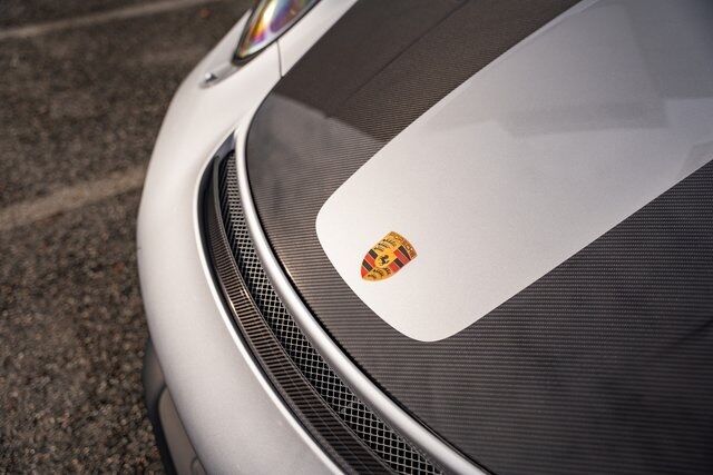 2018 Porsche 911 GT2 RS Paramus NJ