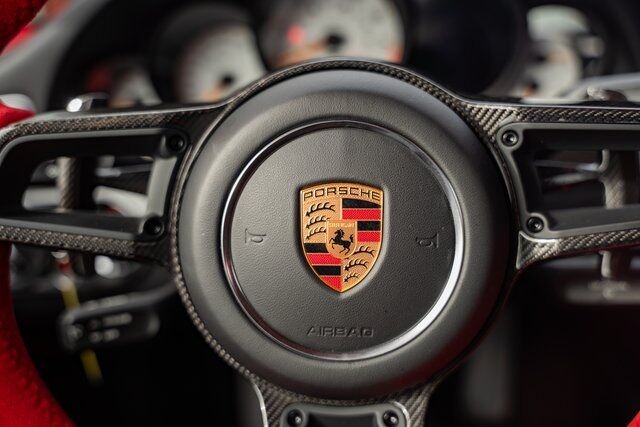 2018 Porsche 911 GT2 RS Paramus NJ