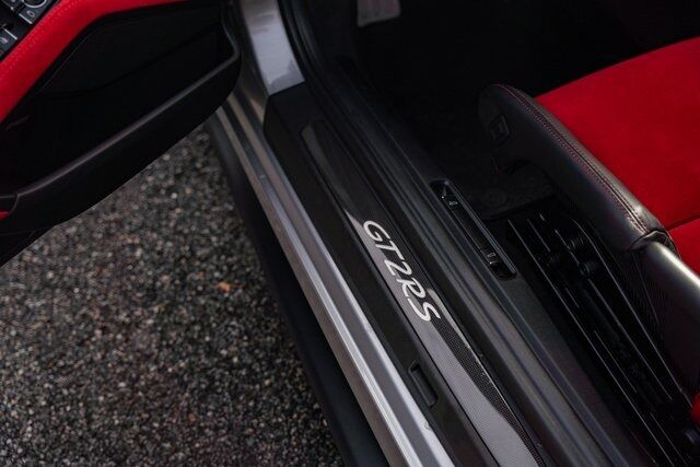 2018 Porsche 911 GT2 RS Paramus NJ