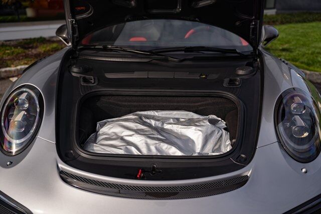 2018 Porsche 911 GT2 RS Paramus NJ