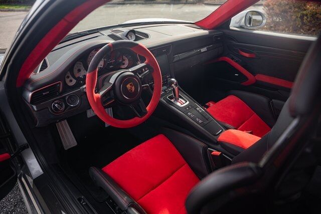 2018 Porsche 911 GT2 RS Paramus NJ