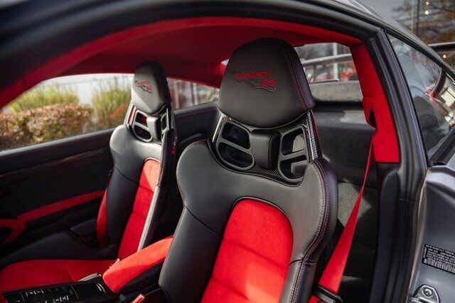 2018 Porsche 911 GT2 RS Paramus NJ