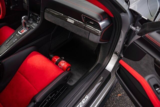 2018 Porsche 911 GT2 RS Paramus NJ