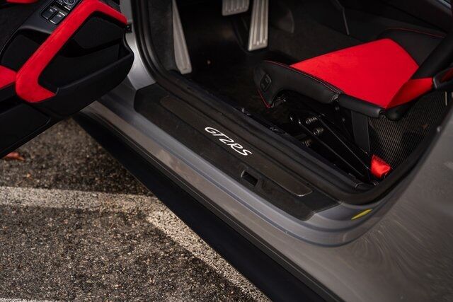 2018 Porsche 911 GT2 RS Paramus NJ