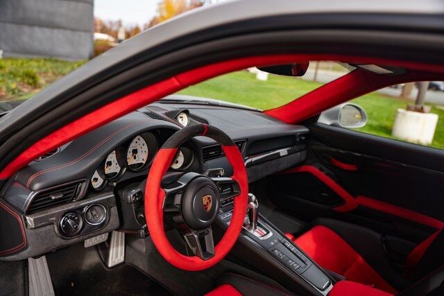 2018 Porsche 911 GT2 RS Paramus NJ