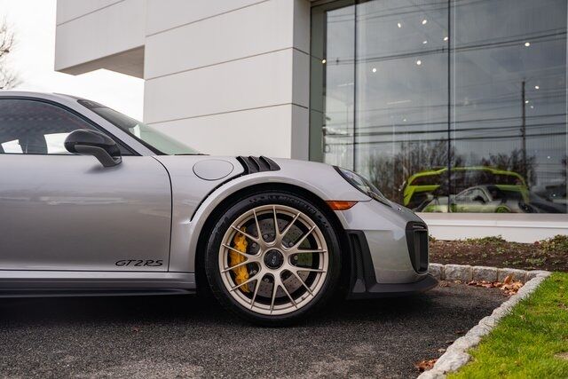 2018 Porsche 911 GT2 RS Paramus NJ