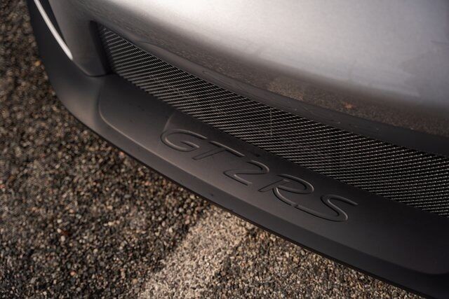 2018 Porsche 911 GT2 RS Paramus NJ