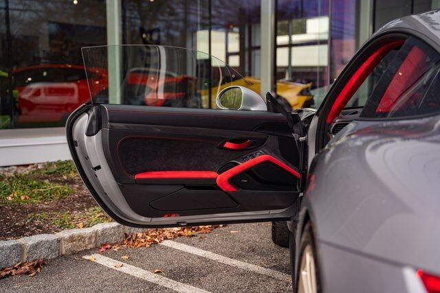 2018 Porsche 911 GT2 RS Paramus NJ