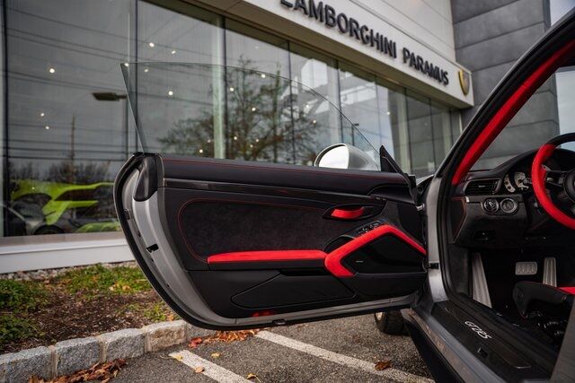 2018 Porsche 911 GT2 RS Paramus NJ