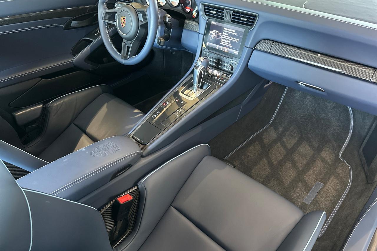 2018 Porsche 911 GT2 RS San Luis Obispo CA