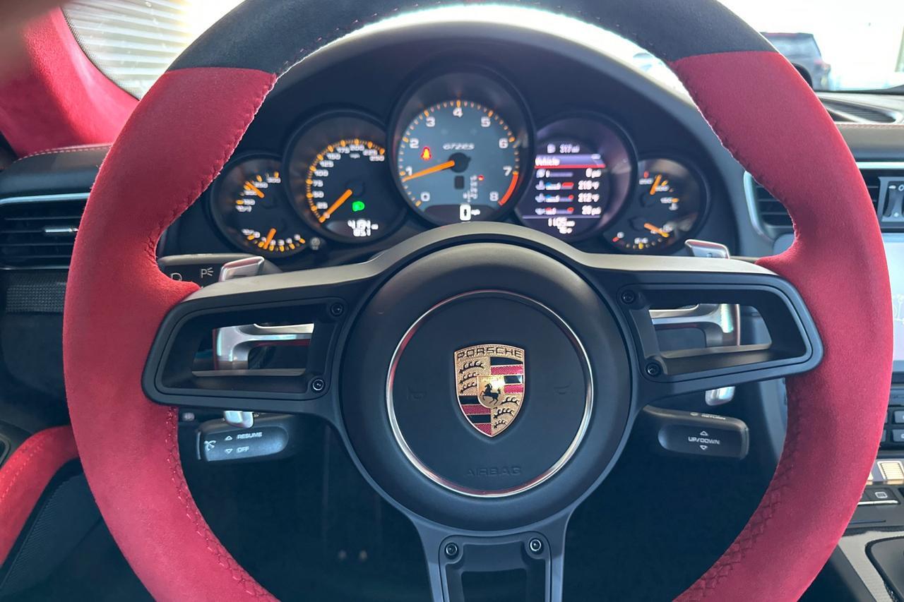 2018 Porsche 911 GT2 RS San Luis Obispo CA