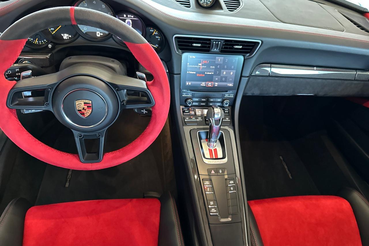 2018 Porsche 911 GT2 RS San Luis Obispo CA