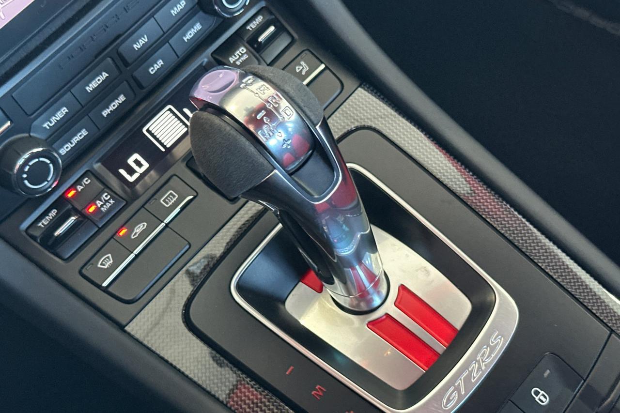2018 Porsche 911 GT2 RS San Luis Obispo CA